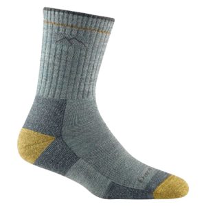 Darn Tough Hiker Micro Crew Midweight – Women’s with Cushion